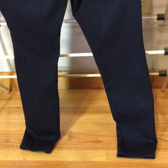 Miss Pouredinblue Blue Jeans - Picture 6 of 13